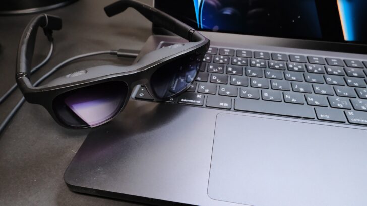 MacBookで使えばディスプレイを増設できる