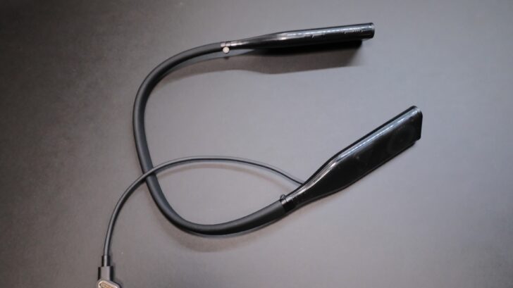 VITURE Pro ネックバンド