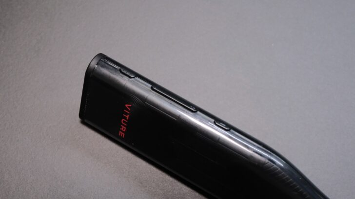 VITURE Pro ネックバンド