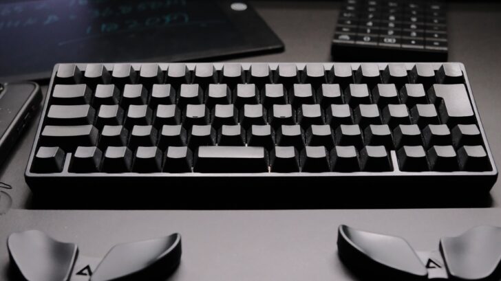 違うキーボードを使っても最終的にはHHKB