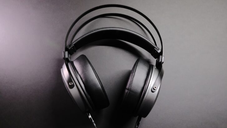 Linsoul Kiwi Ears Altruva 特徴