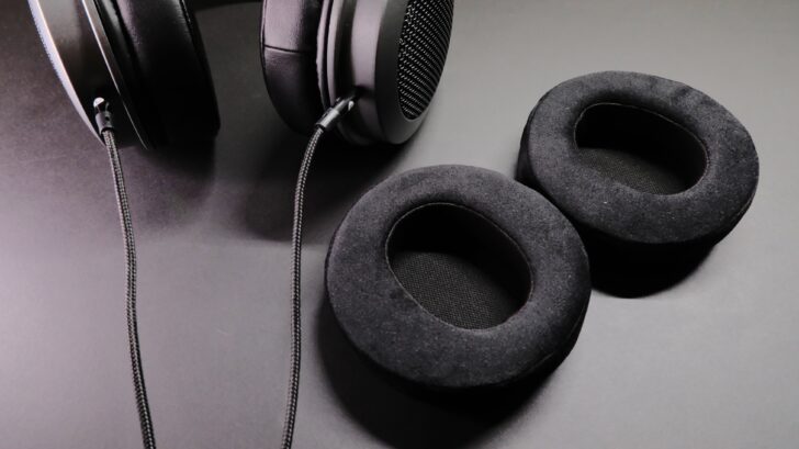Linsoul Kiwi Ears Altruva レビュー