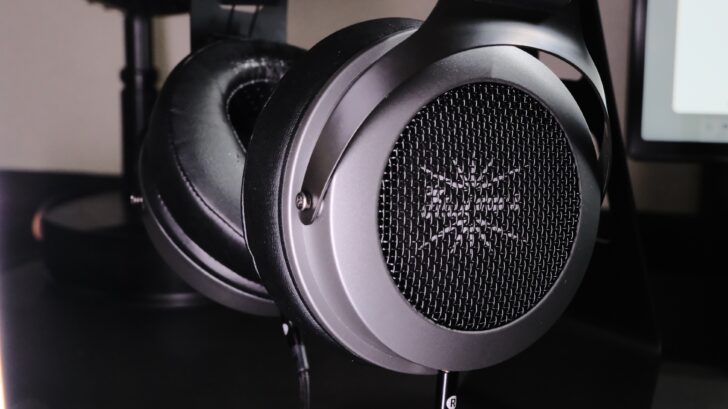 Linsoul Kiwi Ears Altruva レビュー