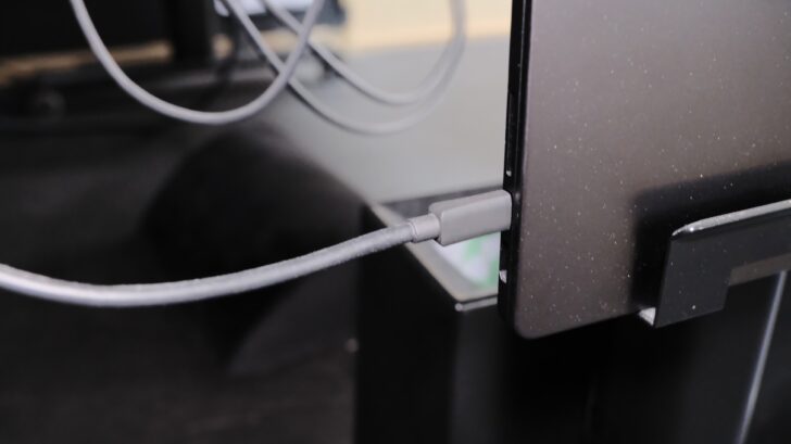 ”Matters USB-Cスイッチ”の改善してほしい点