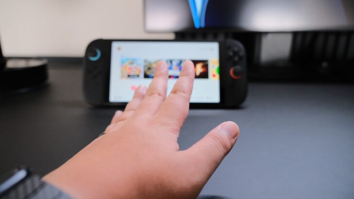 Nintendo Switch 2 は妻のです