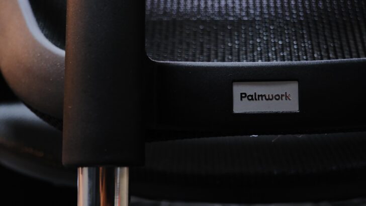 Palmwork に戻した理由