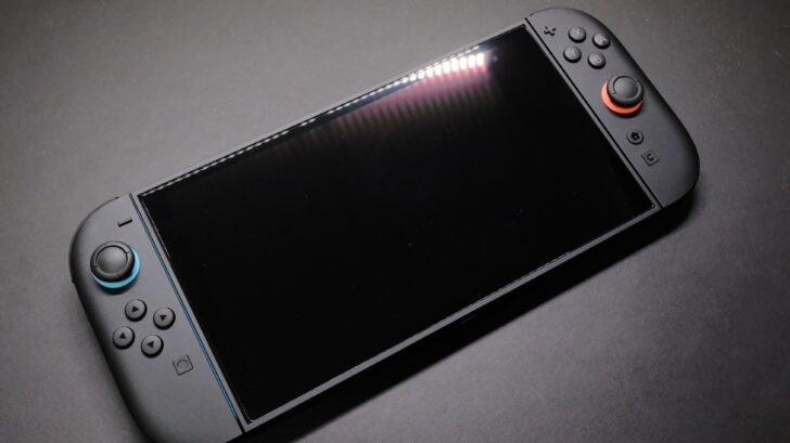 ［5］Nintendo Switch 2