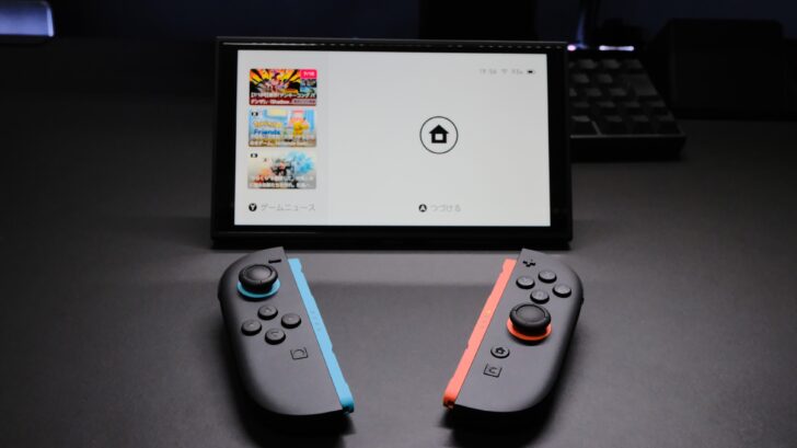 ［5］Nintendo Switch 2
