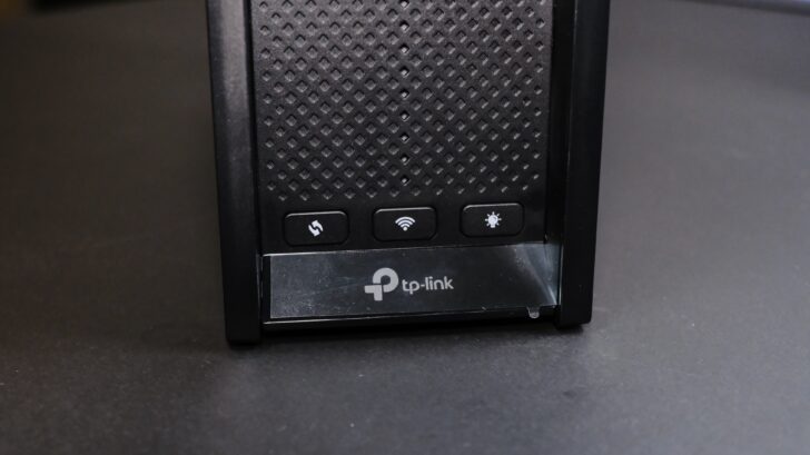 BE15000 トライバンドWi-Fi 7ルーター 特徴