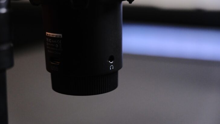 COMICA EJoy Uni Pro 特徴