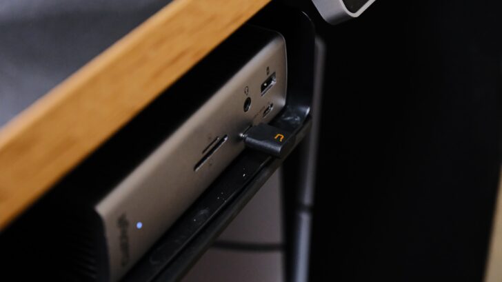 COMICA EJoy Uni Pro レビュー