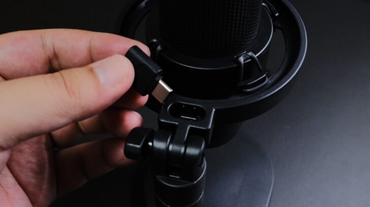 COMICA EJoy Uni Pro レビュー
