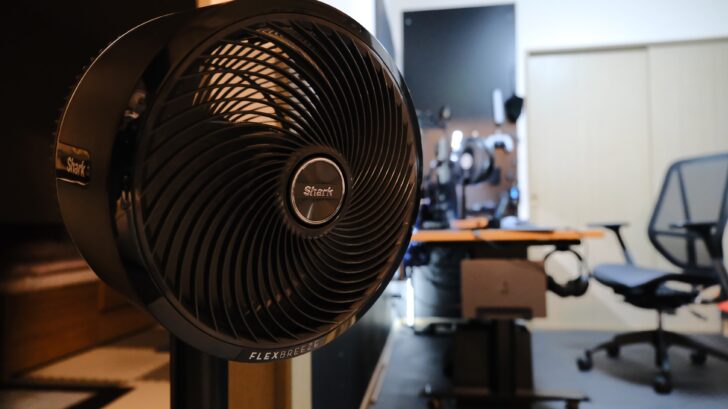 髪の毛を乾かす唯一の手段