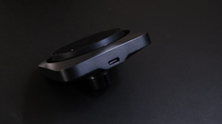 ESR Qi2 15W充電 MagSafe 車載ホルダー 特徴