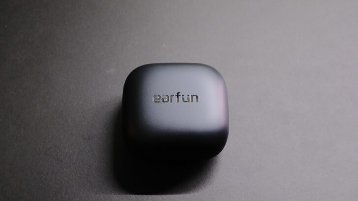 EarFun Air Pro 4i 特徴