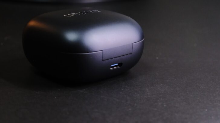 EarFun Air Pro 4i 特徴