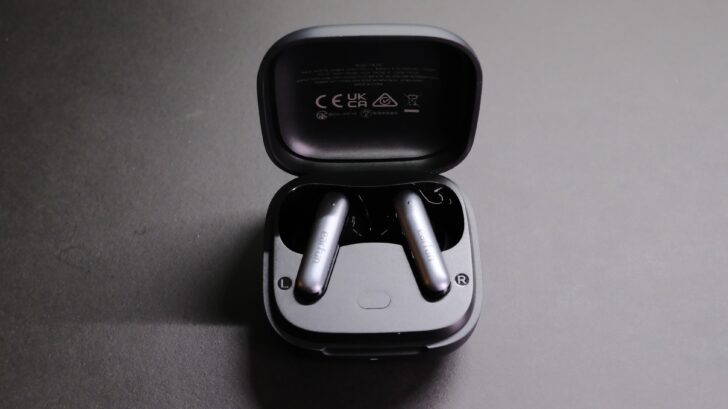 EarFun Air Pro 4i 特徴