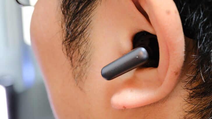 EarFun Air Pro 4i レビュー