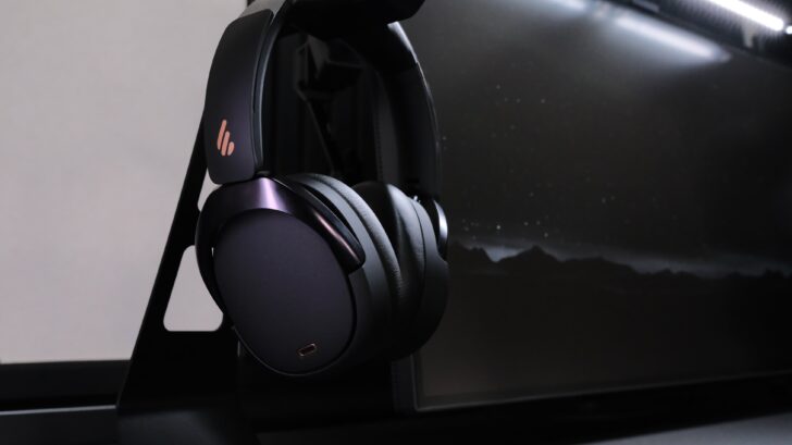 Edifier WH950NB 2025モデル 特徴