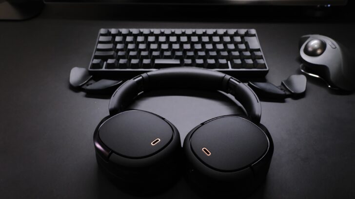 Edifier WH950NB 2025モデル レビュー