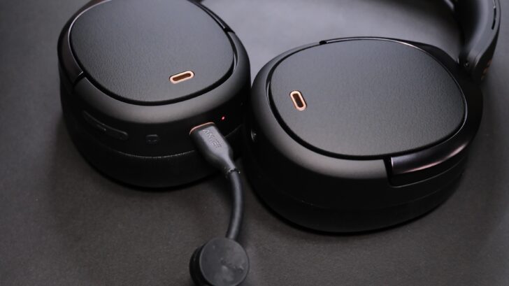 Edifier WH950NB 2025モデル レビュー