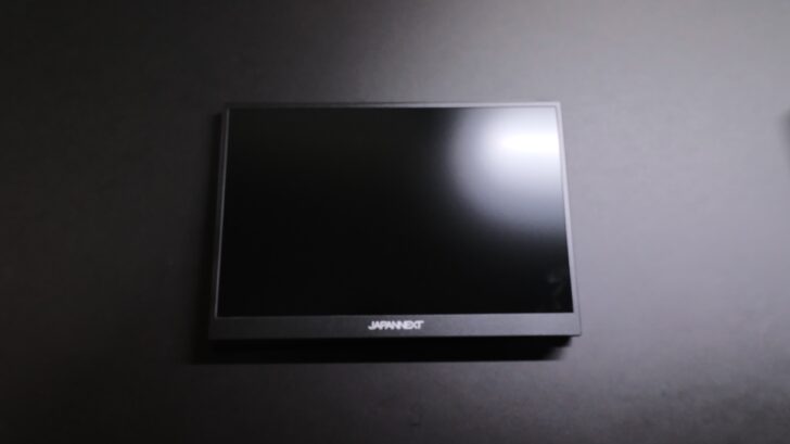 JN-MD-IPS122WX 特徴