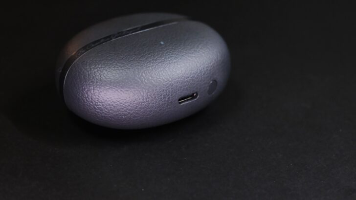 QCY Crossky C50 特徴