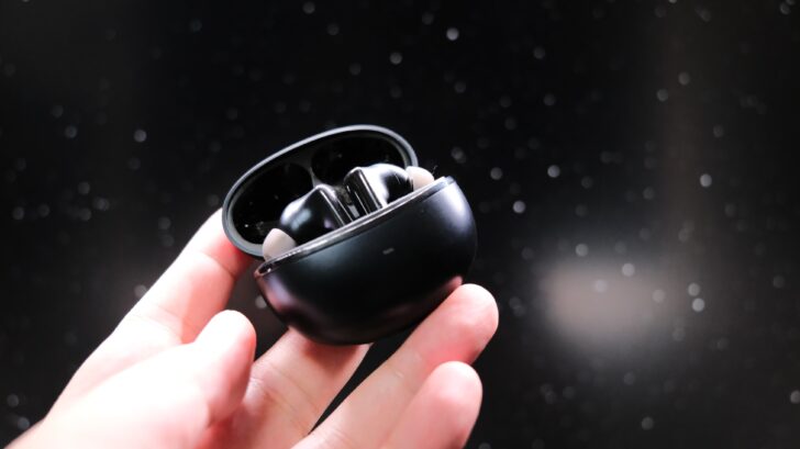QCY MeloBuds N70 特徴