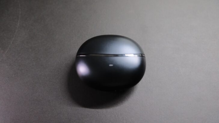 QCY MeloBuds N70 特徴