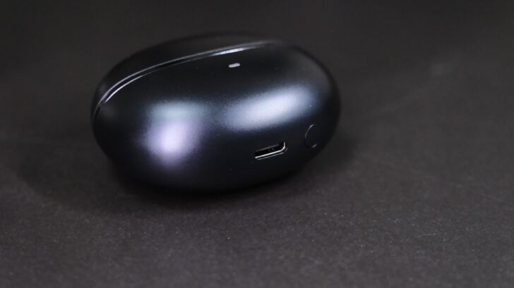QCY MeloBuds N70 特徴