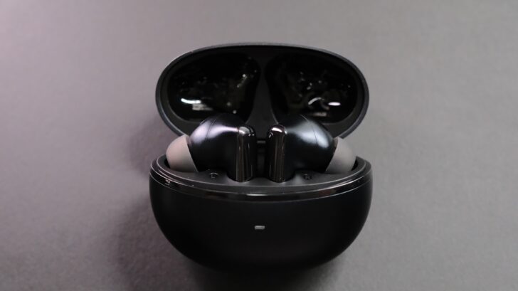 QCY MeloBuds N70 特徴