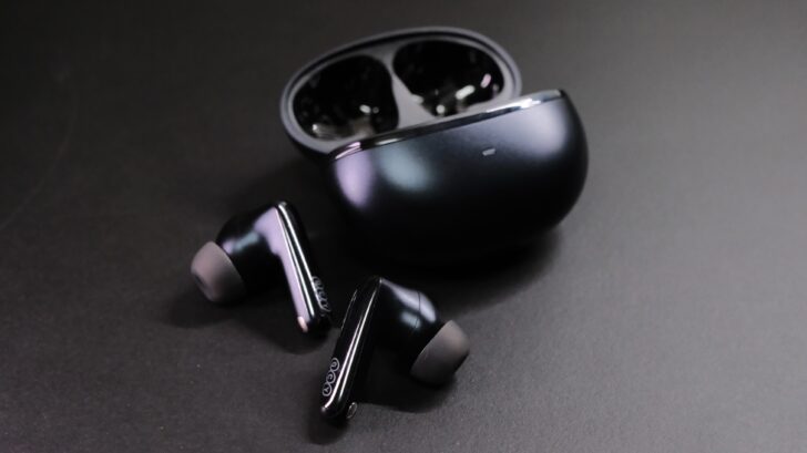 QCY MeloBuds N70 特徴