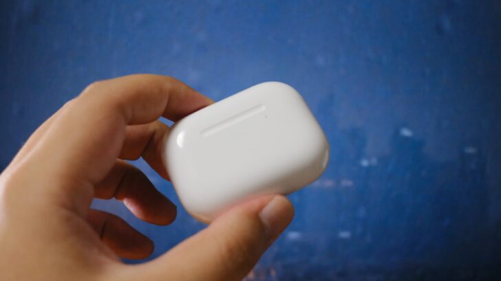 AirPods Pro 3 特徴