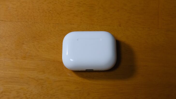AirPods Pro 3 特徴