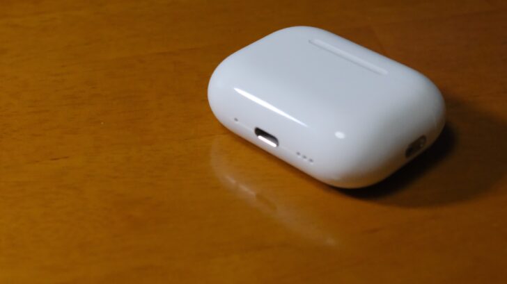 AirPods Pro 3 特徴