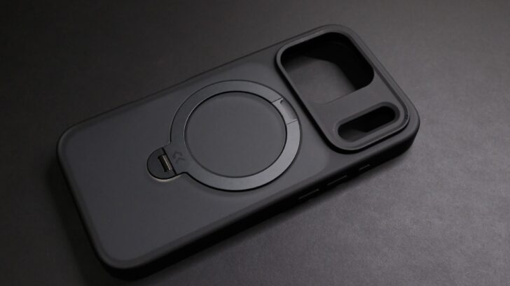 CASEKOO iPhone17Proケース 特徴