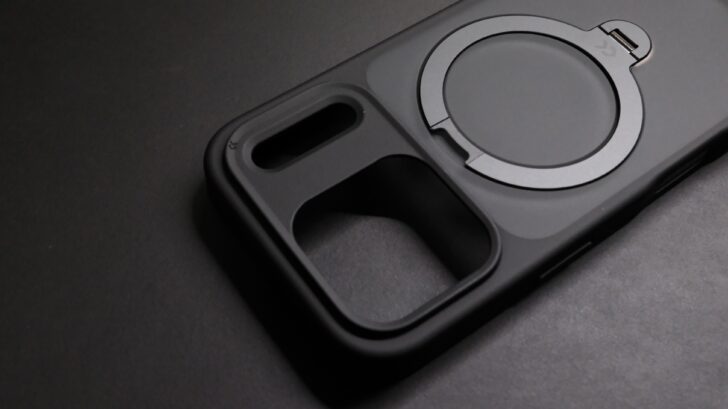 CASEKOO iPhone17Proケース 特徴