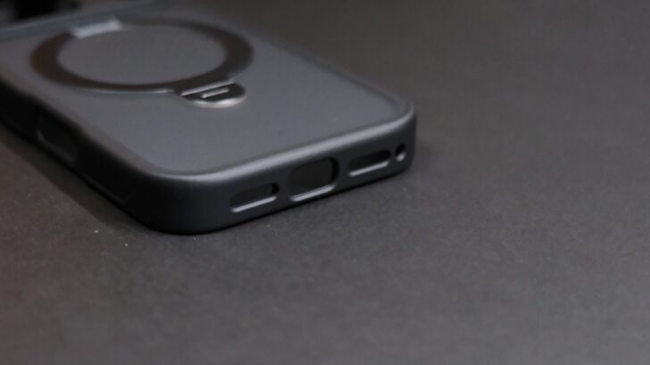 CASEKOO iPhone17Proケース 特徴
