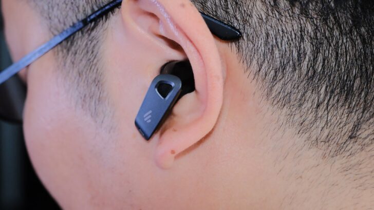 Edifier NeoBuds Pro 3 レビュー