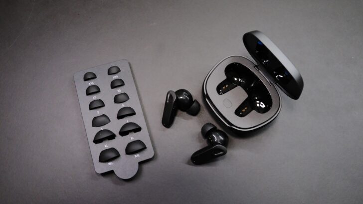 Edifier NeoBuds Pro 3 レビュー