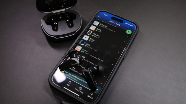 Edifier NeoBuds Pro 3 レビュー