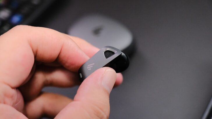 Edifier NeoBuds Pro 3 レビュー