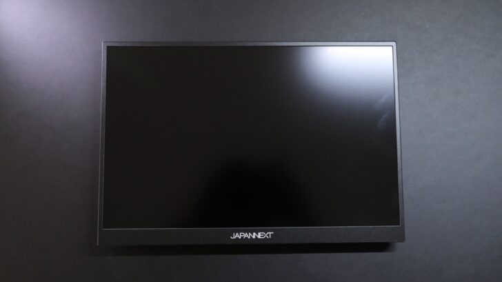 JN-MD-IPS133WU-T 特徴
