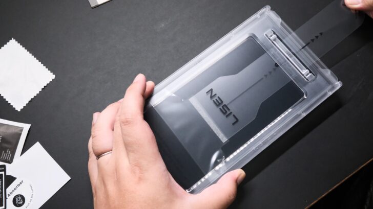 Switch 2 に貼り付け