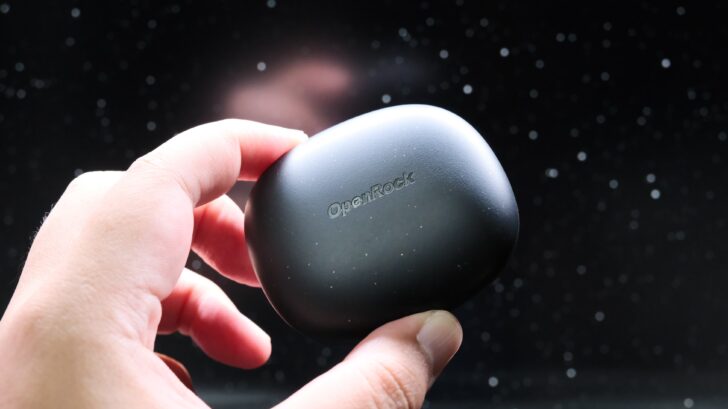 OpenRock S2 特徴