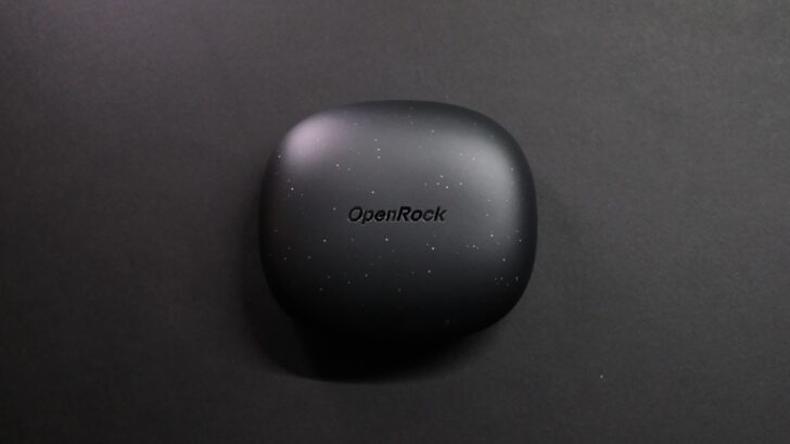 OpenRock S2 特徴