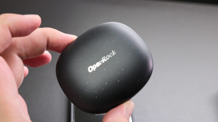 OpenRock S2 気になるところ