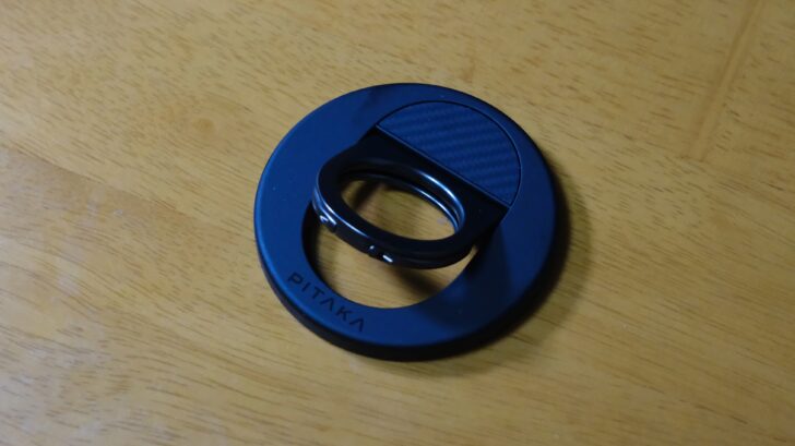 合わせて使いたい MagEZ Grip3