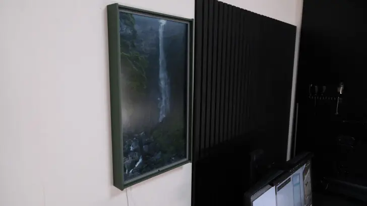 ［6］Atmoph Window 2