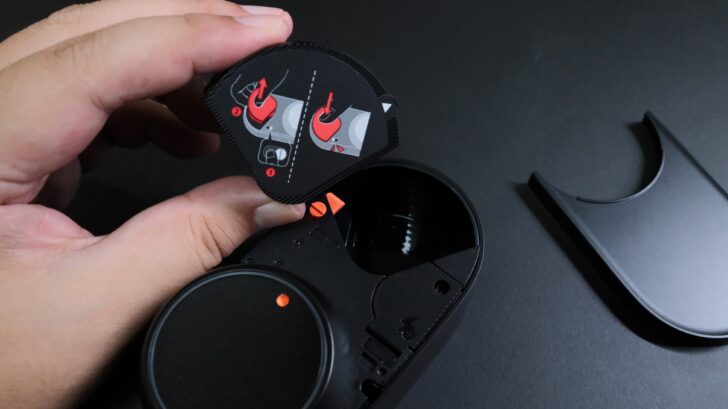 SwitchBot ドアロックUltra